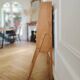 Renovated vintage Scandinavian secretary, 1950s-60s.