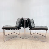 Paire de fauteuils