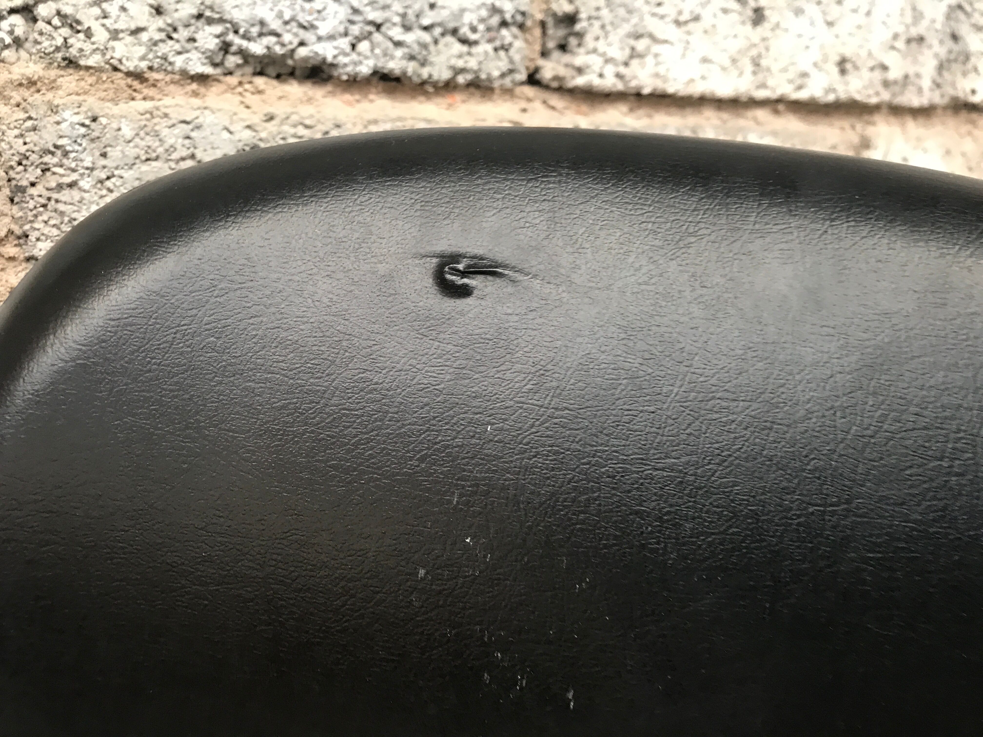 Set of 4 chairs model Pegasus edited by Baumann - 60s