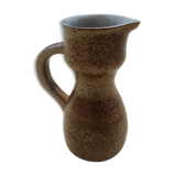 Ceramic pitcher
