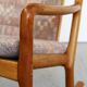 Rocking Chair by Hans Olsen for Juul Kristensen