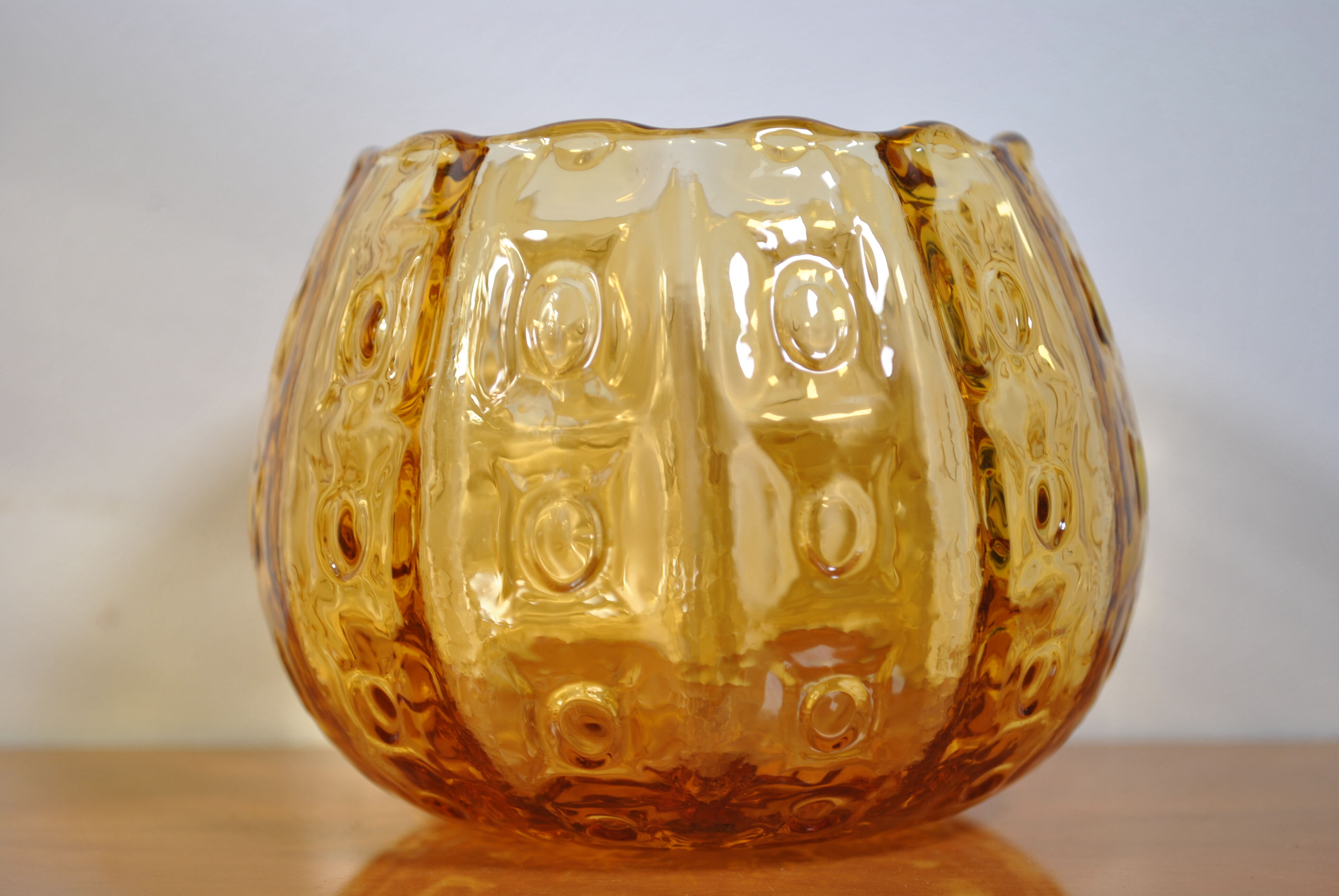 Service sangria 1970s