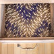 Buffet haut basque en bois