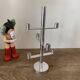 Candelabrum chandelier candlestick dragon edward van vliet ligne roset vintage