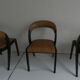 Lot de 6 chaises Self