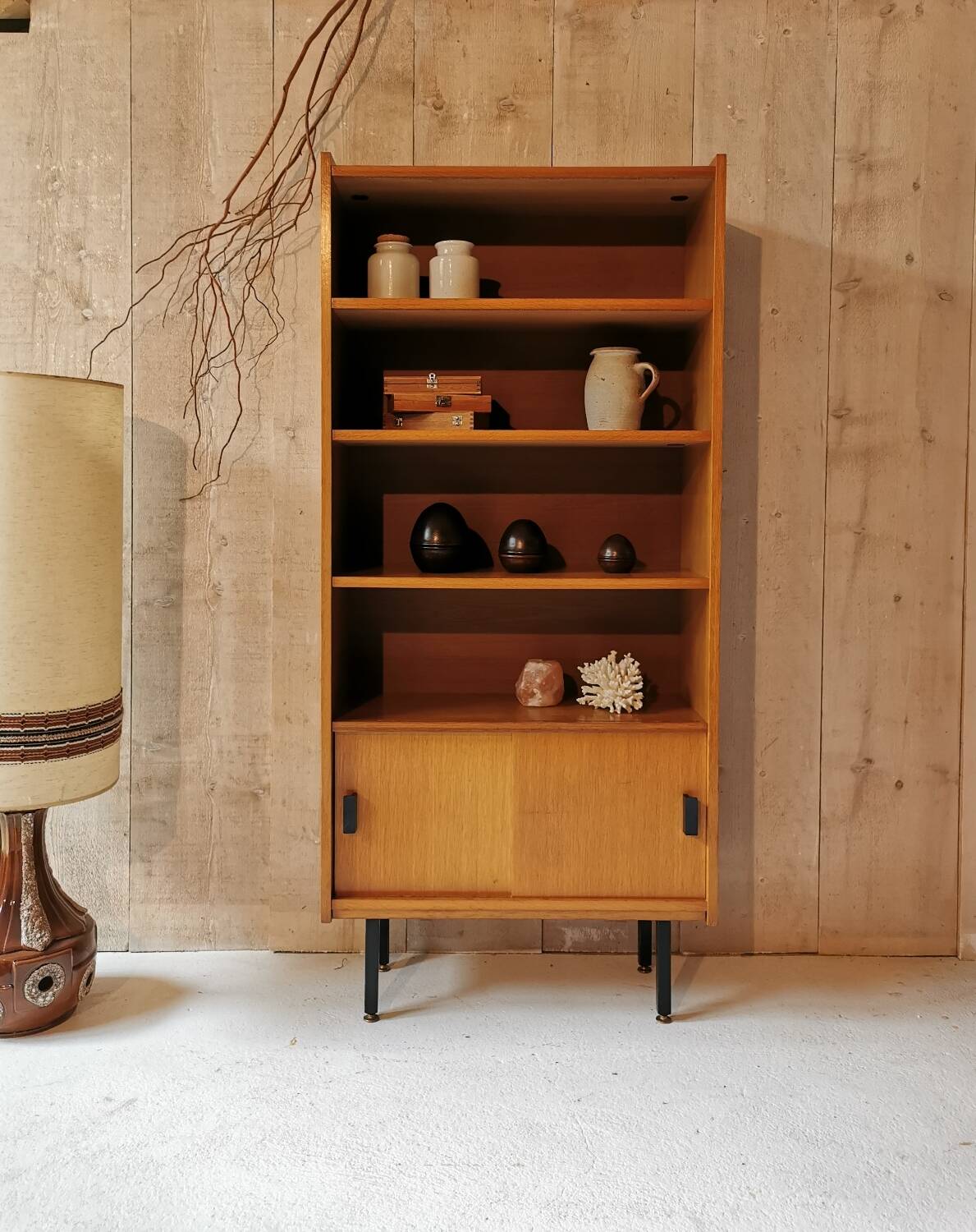 Bookcase