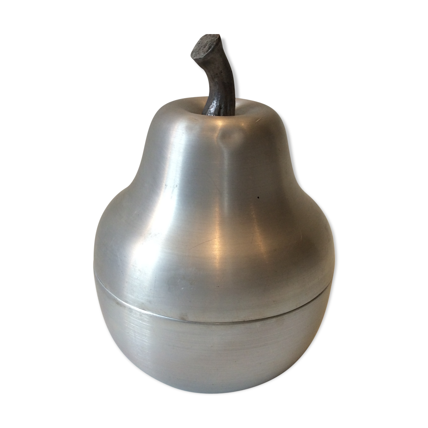 Vintage pear ice seal