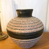 Vintage ceramic vase
