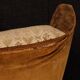 Fauteuil design italien
