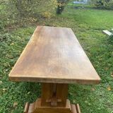 Farm table