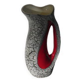 Large Vallauris vase 1950