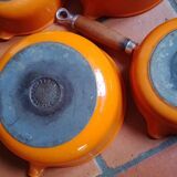 Le Creuset Casseroles