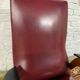 Fauteuil scandinave des années 50-60