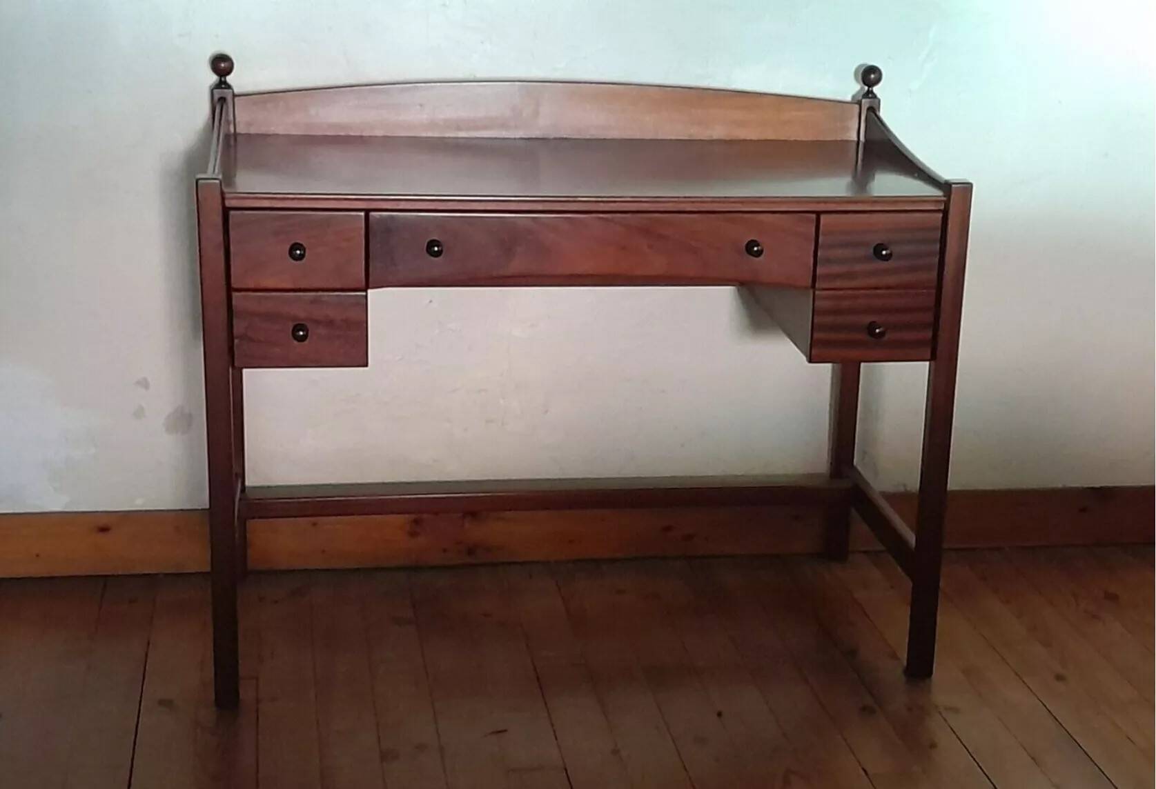 Bureau de Jacques Hauville édition Roche Bobois