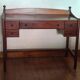 Bureau de Jacques Hauville édition Roche Bobois