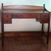 Jacques Hauville's desk, Roche Bobois edition