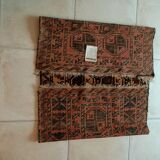 Tapis ancien baloutche 80x150 cm