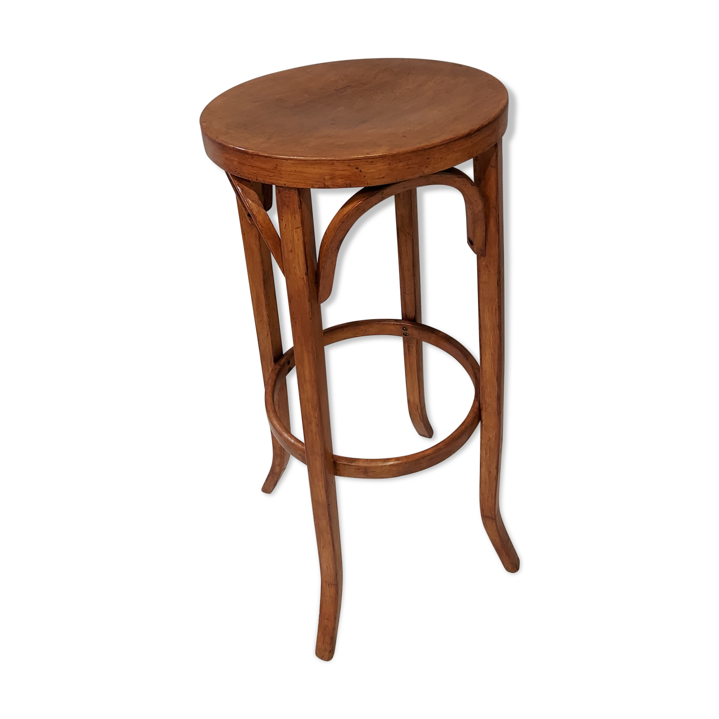 Bar Baumann's vintage 1960