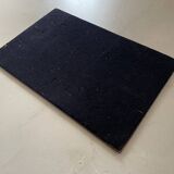 Antique beveled mirror 26x42cm