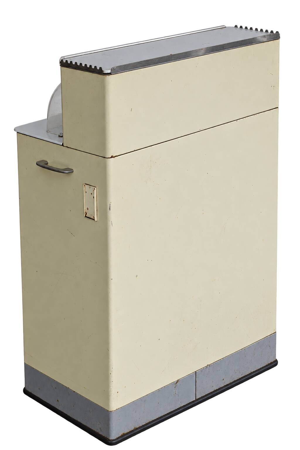 vintage apothecary cabinet | medicine cabinet | 1950s | Danish