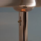 Bauhaus mushroom table lamp, 1930s, restored