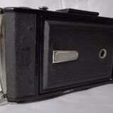 Camera ikonta zeiss ikon model 510/2 with case