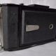 Camera ikonta zeiss ikon model 510/2 with case