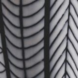 Roger Capron vase, 1960s