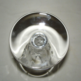 Saint louis cerdanya 6 crystal water glasses - 17.7 cm