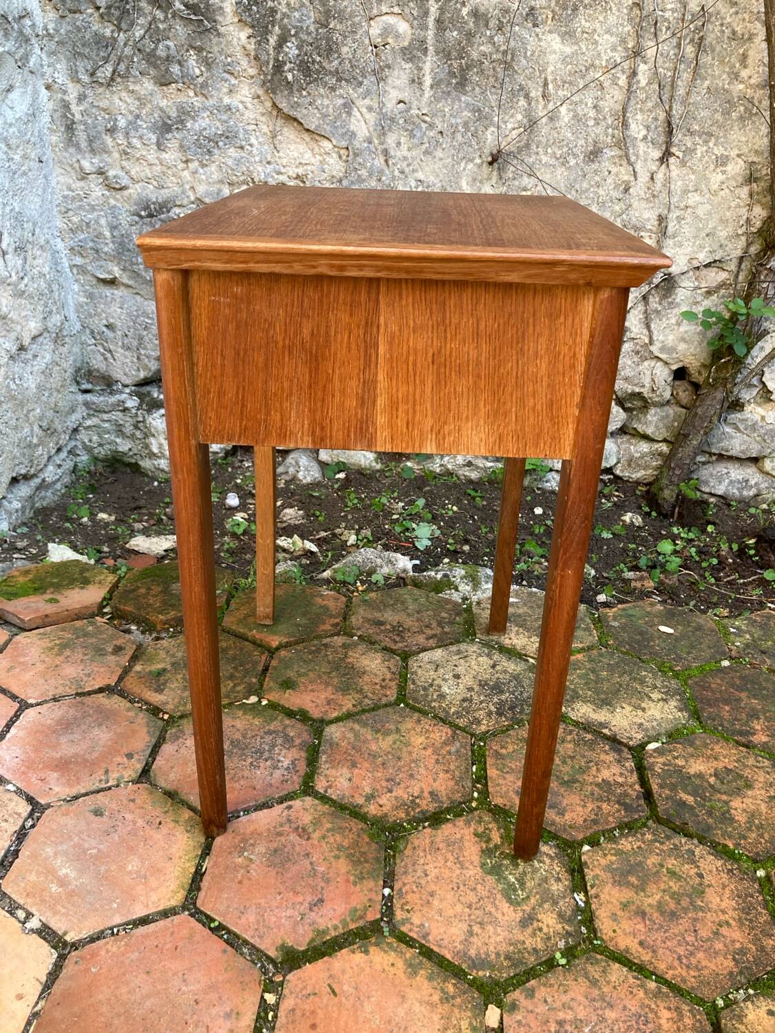 Chevet vintage