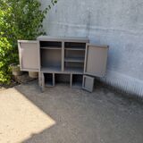 Meuble à suspendre