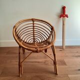 Children's chair
