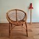 Fauteuil pour enfant