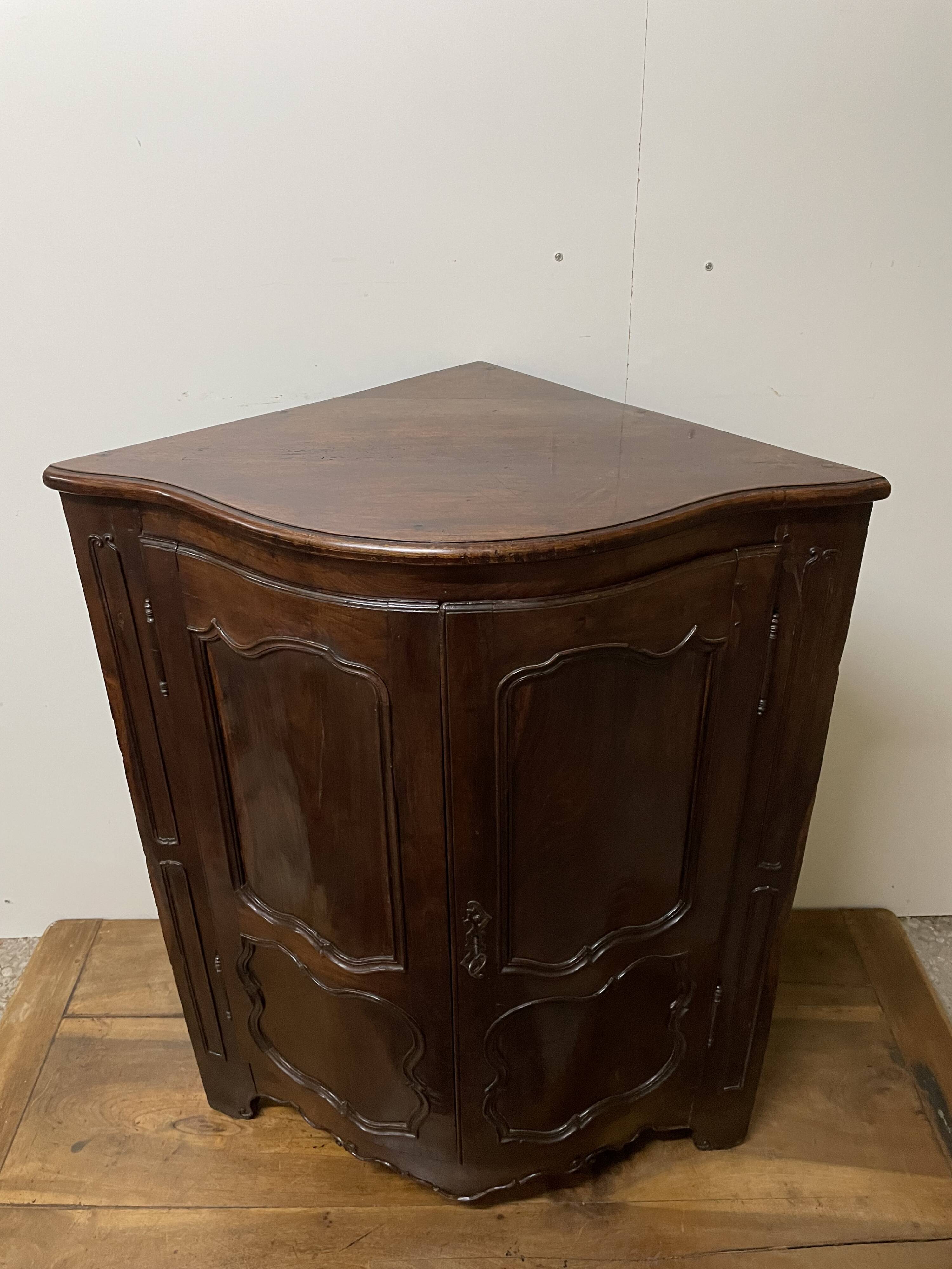 Crossbow Facade Corner