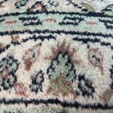 Vintage turkish cushion cover , 30 x 50 cm