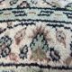 Vintage turkish cushion cover , 30 x 50 cm
