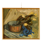 "Still Life" by Iwan Broberg