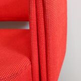 Vintage armchair, "Deauville" model, by P. Gautier-Delaye - 1960