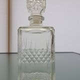 Whiskey decanter