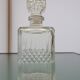 Whiskey decanter