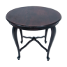 Table ronde, europe du nord, années 1900