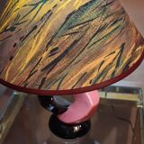 Vintage lamp 1950/60
