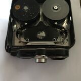 Typewriter Japy circa 1950