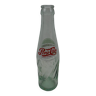 Old vintage 60s decorative pepsi cola bottle
