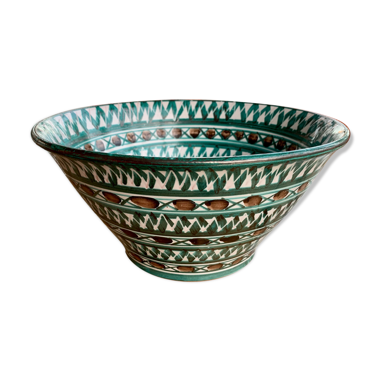 Salad bowl Robert Picault