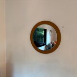 Mirror, Denmark, 1960s