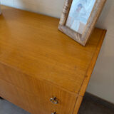 Lovely vintage chest of drawers from the 1960s.