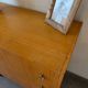 Lovely vintage chest of drawers from the 1960s.