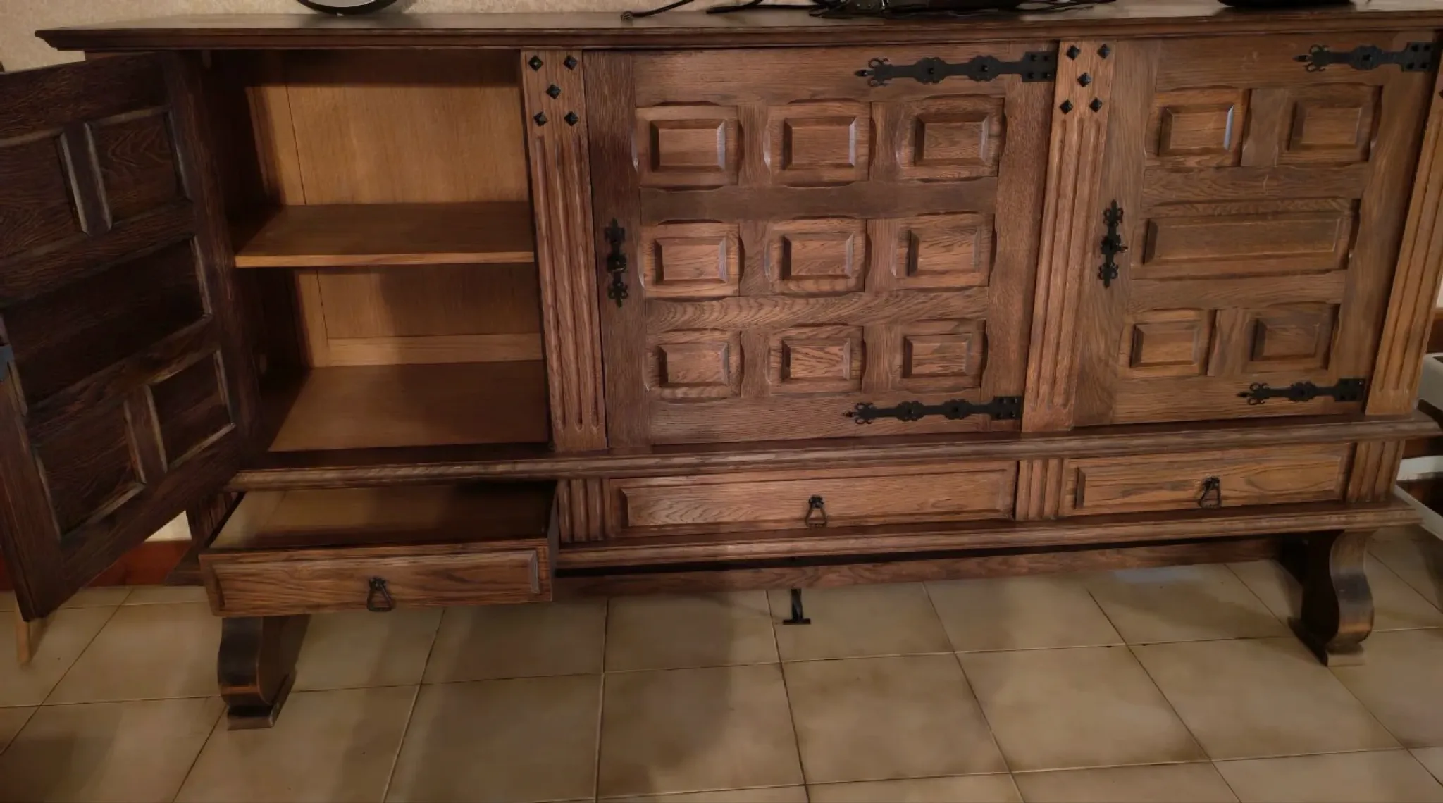 Buffet