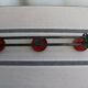 Metal coat racks